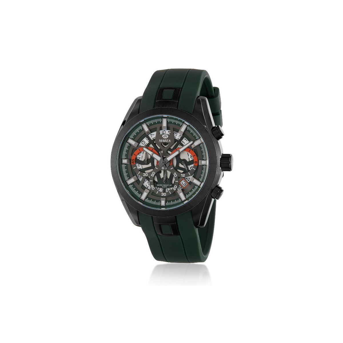 RELOJ MAREA - B54255/3