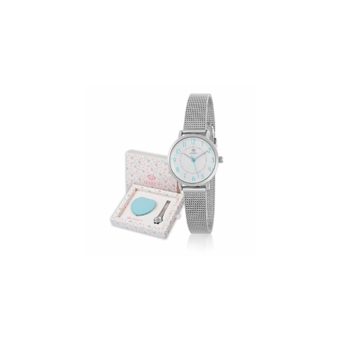 RELOJ MAREA - B41380/23