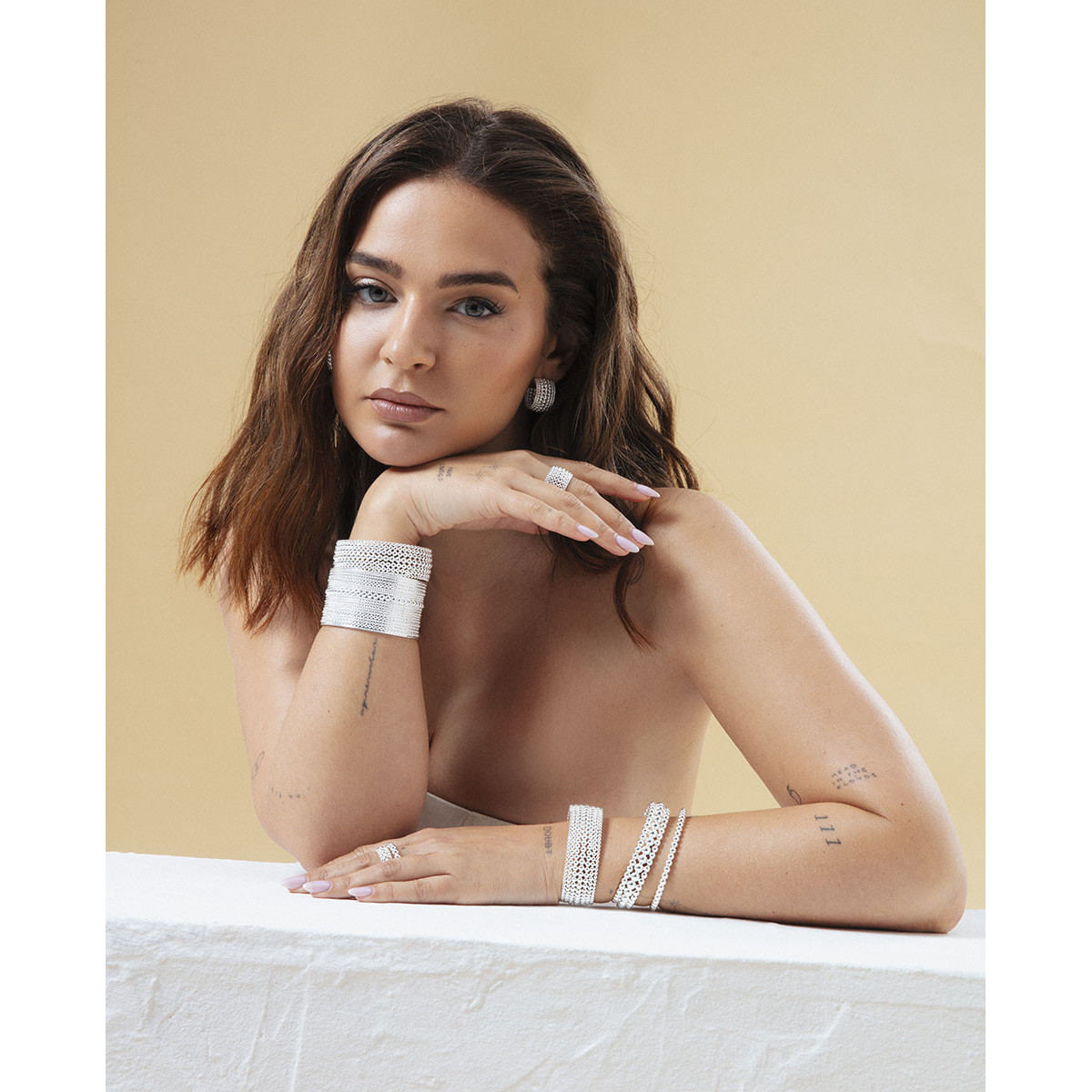 PULSERA VICEROY - 14316P01000