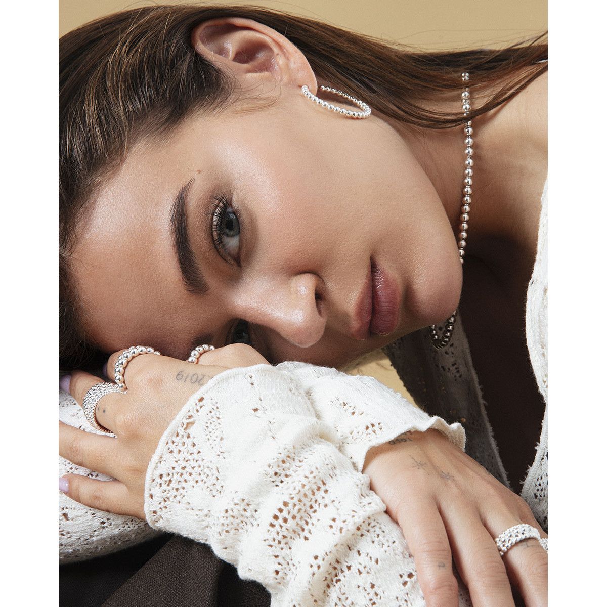 PENDIENTES VICEROY - 14319E01000