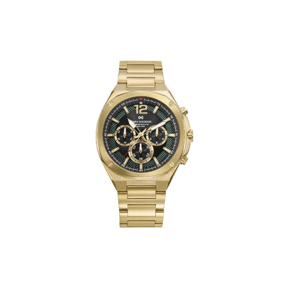 RELOJ MARK MADDOX - HM1221-55