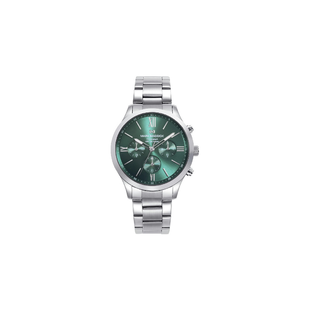RELOJ MARK MADDOX - HM1019-63