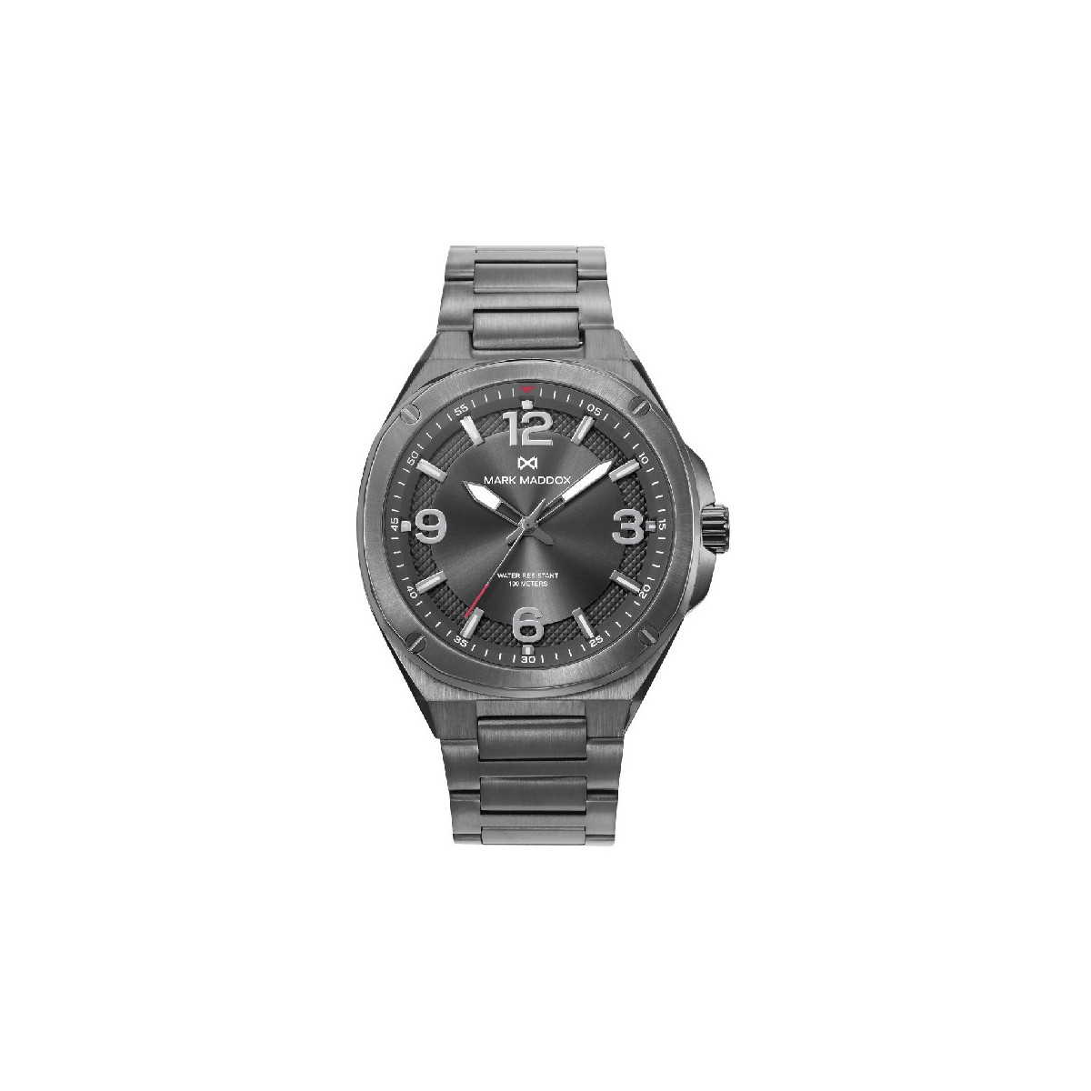RELOJ MARK MADDOX - HM1020-15