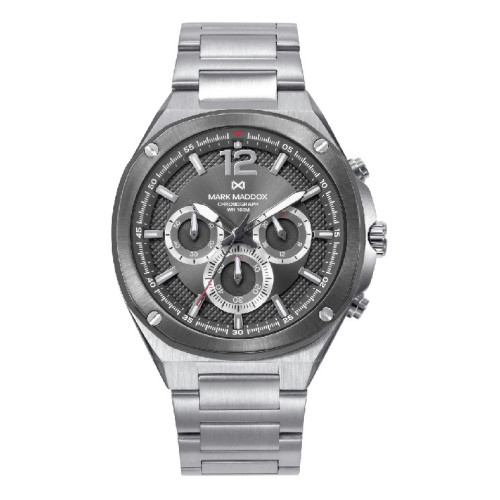 RELOJ MARK MADDOX - HM1021-15