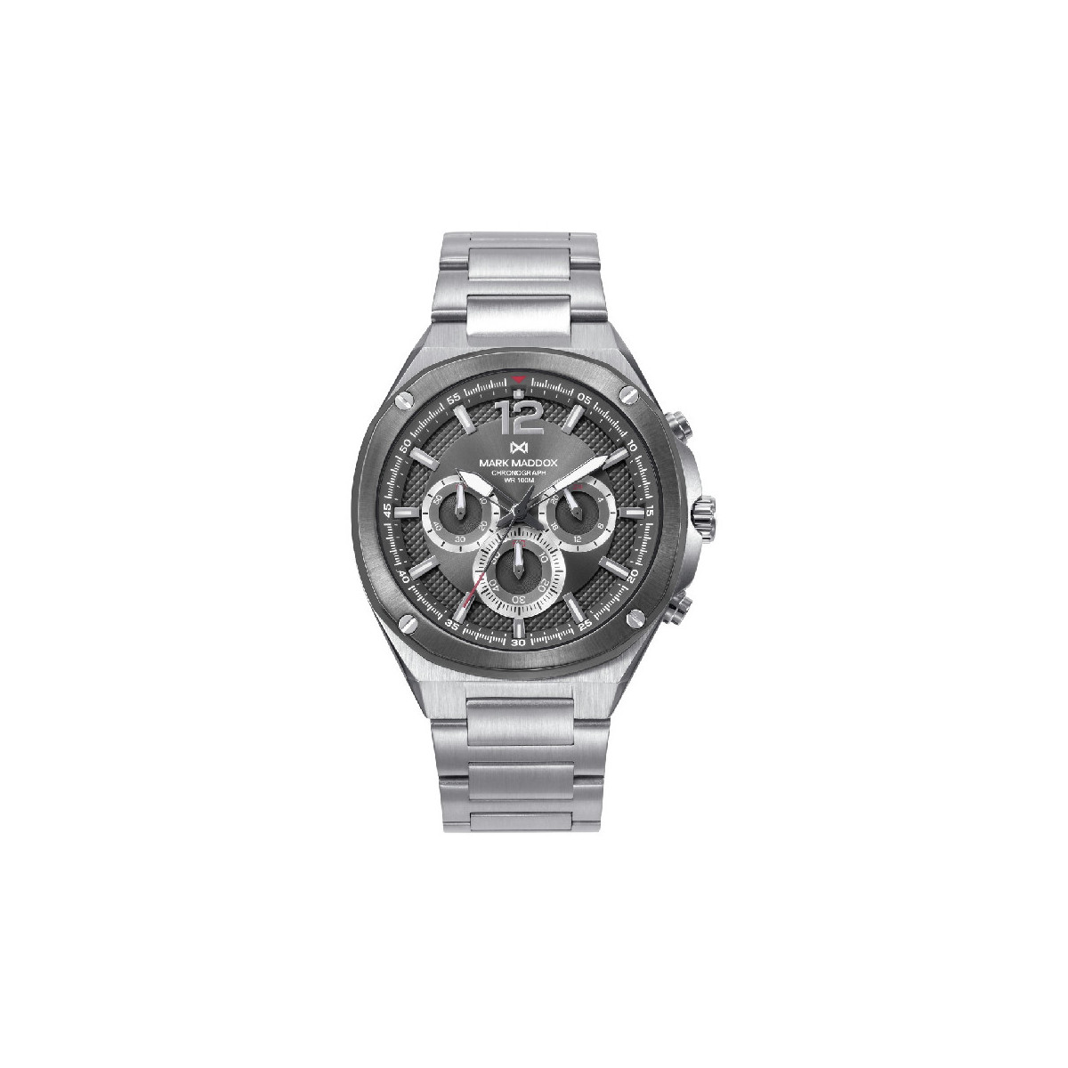 RELOJ MARK MADDOX - HM1021-15