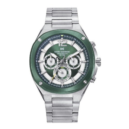 RELOJ MARK MADDOX - HM1021-65