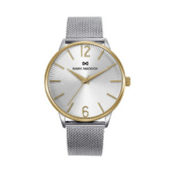 RELOJ MARK MADDOX - HM1025-85