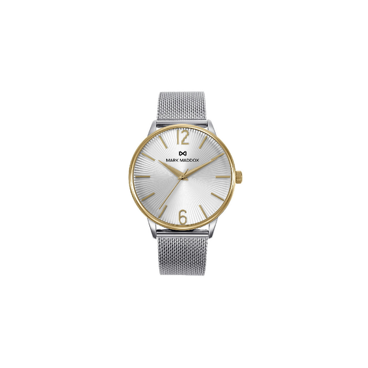 RELOJ MARK MADDOX - HM1025-85