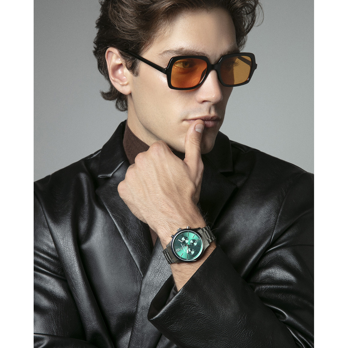 RELOJ MARK MADDOX - HM1019-63