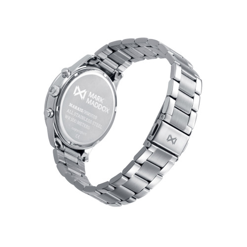RELOJ MARK MADDOX - HM1019-63