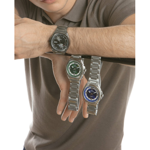 RELOJ MARK MADDOX - HM1020-15