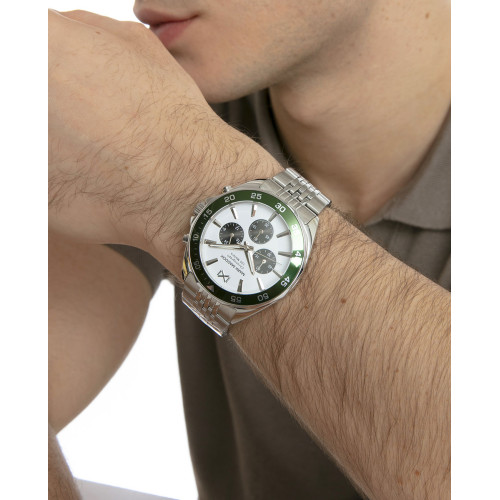RELOJ MARK MADDOX - HM1024-07
