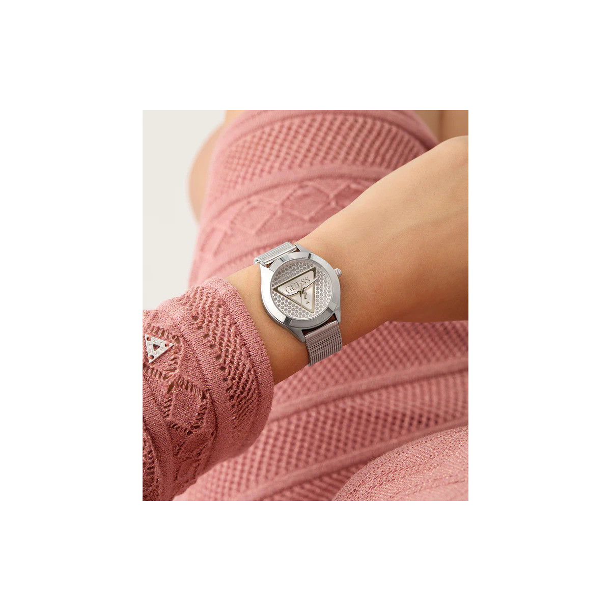 RELOJ GUESS - GW0835L1