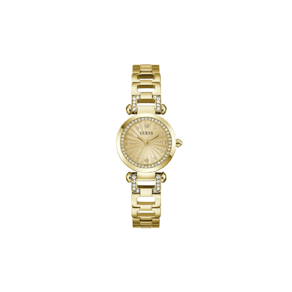 RELOJ GUESS - GW0869L4