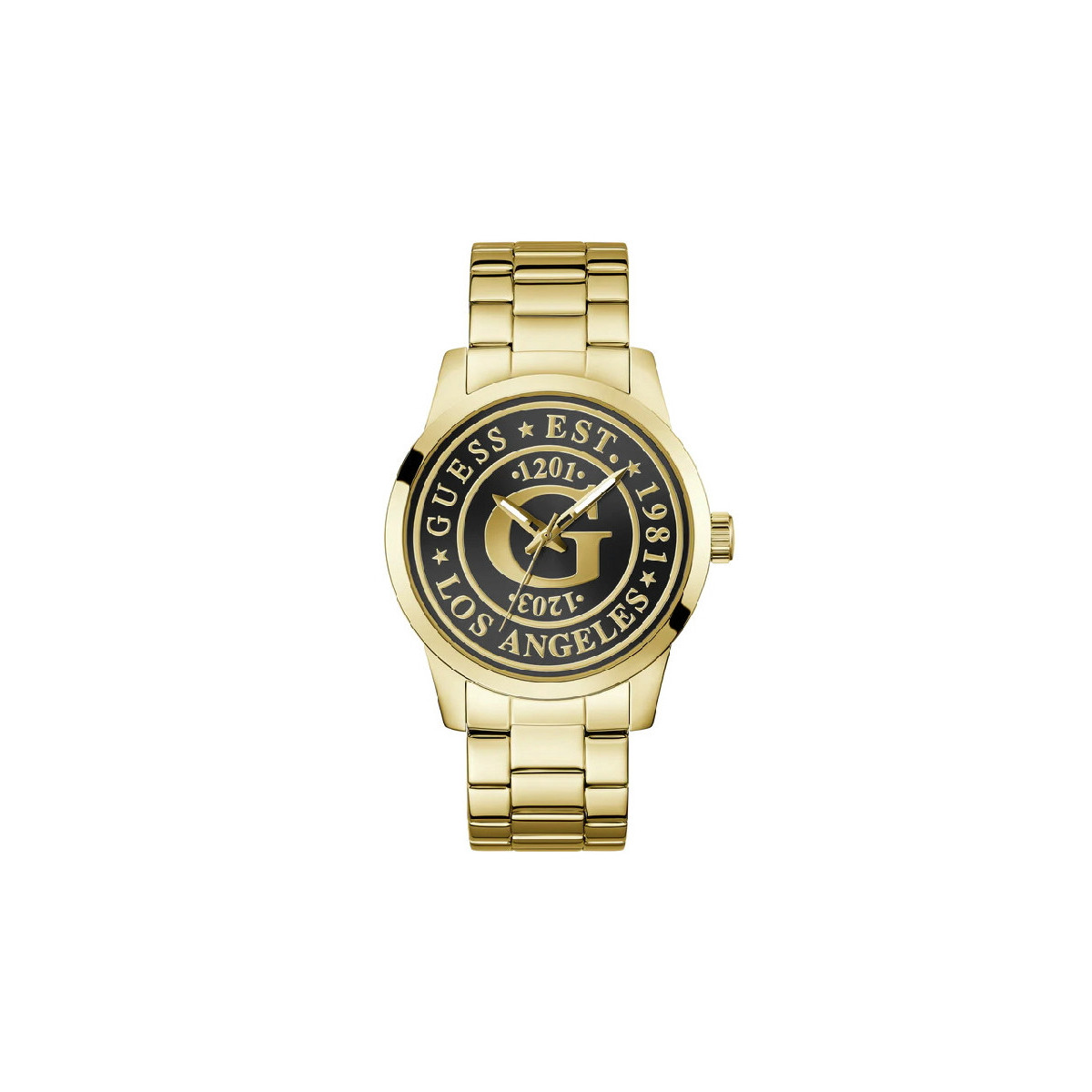 RELOJ GUESS - GW0888G2