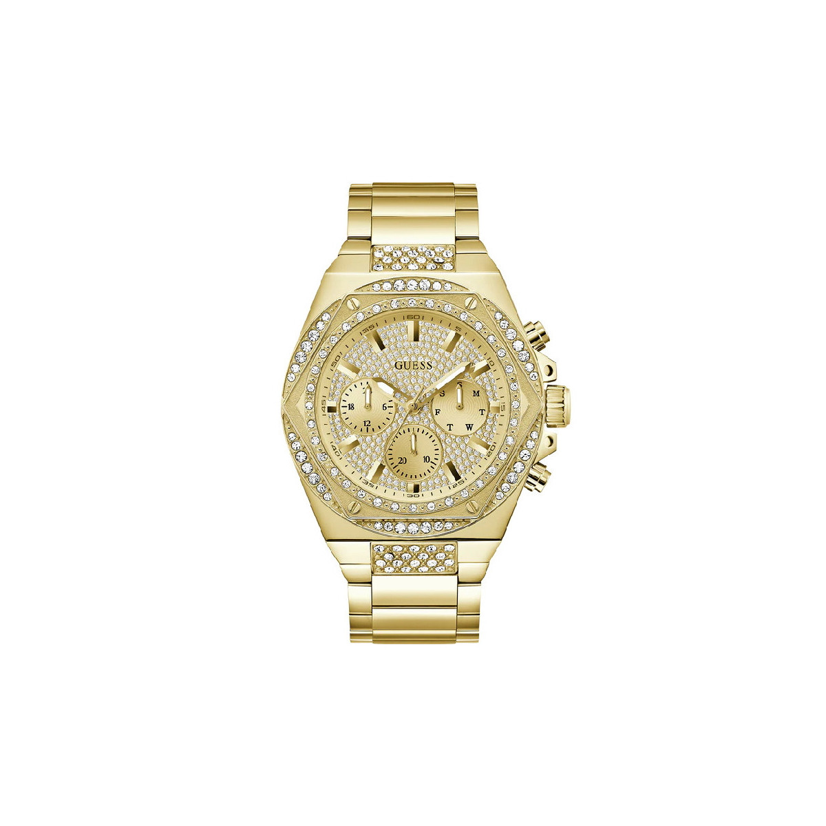 RELOJ GUESS - GW0899G2