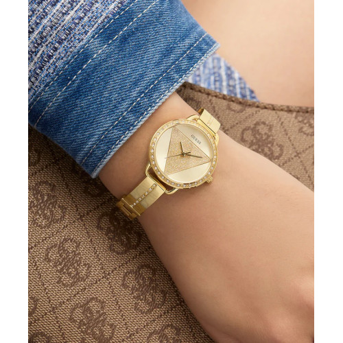 RELOJ GUESS - GW0914L2