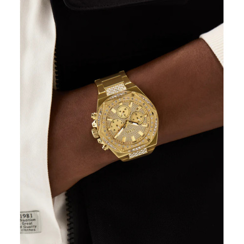 RELOJ GUESS - GW0899G2