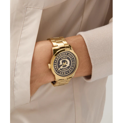 RELOJ GUESS - GW0888G2