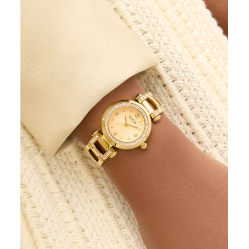RELOJ GUESS - GW0869L4