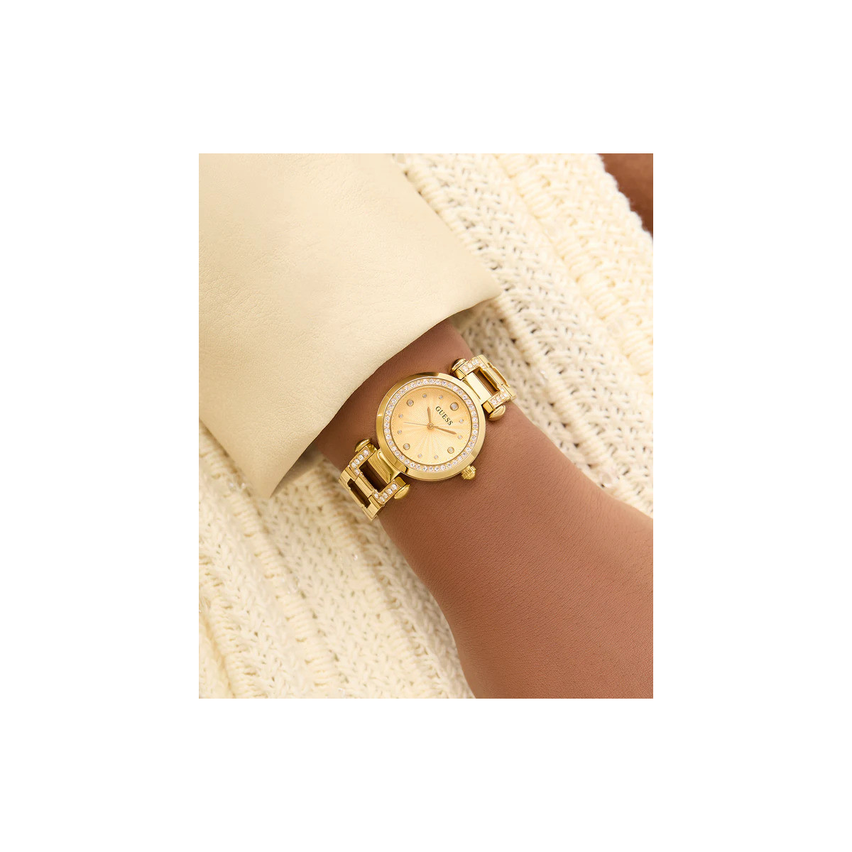 RELOJ GUESS - GW0869L4