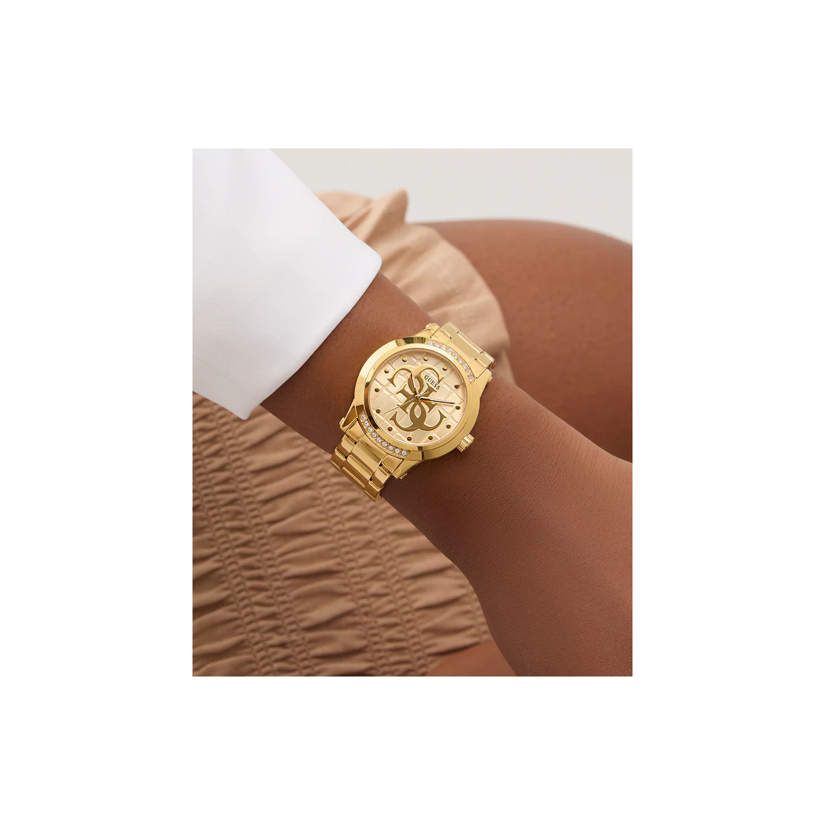 RELOJ GUESS - GW0861L2