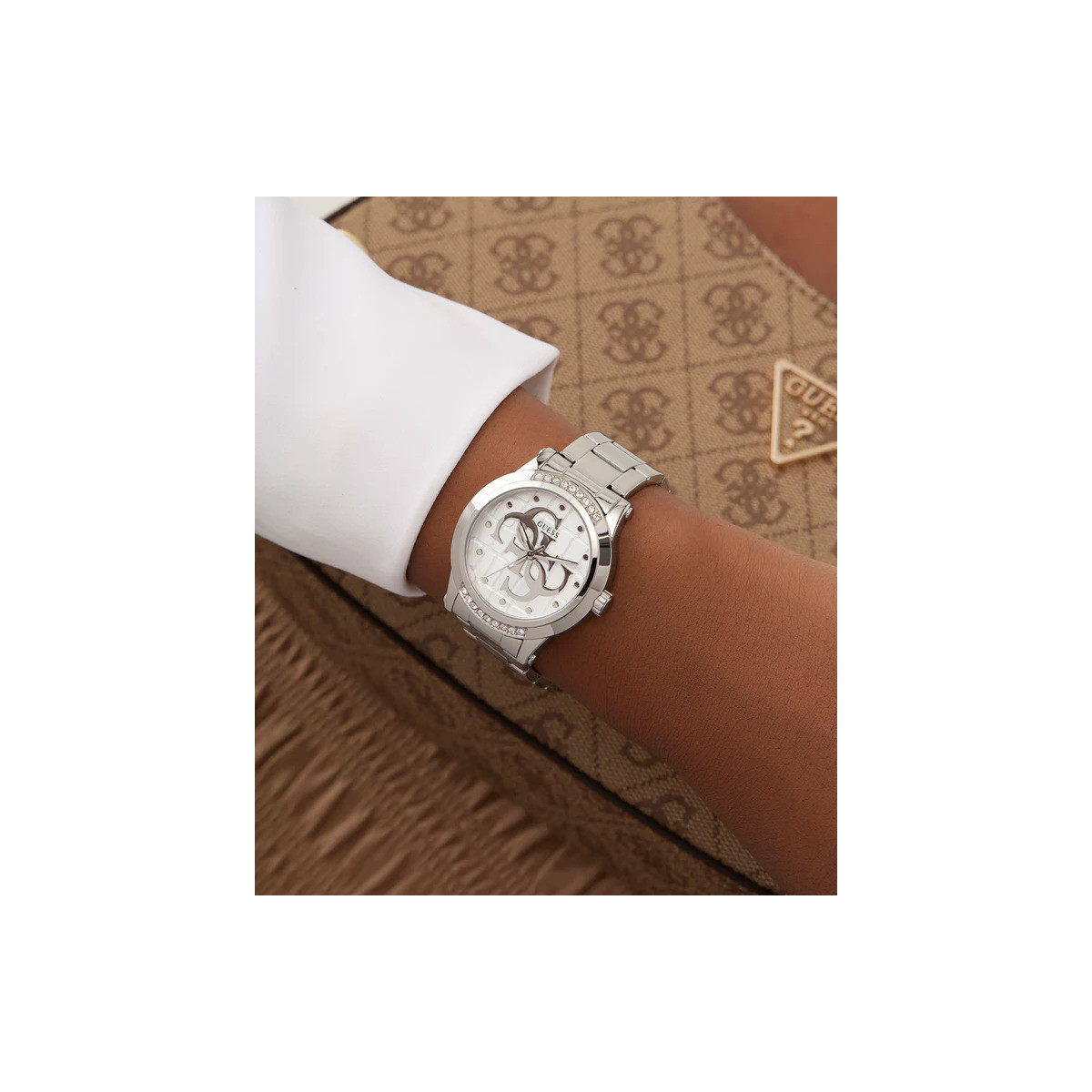 RELOJ GUESS - GW0861L1
