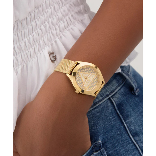 RELOJ GUESS - GW0835L2