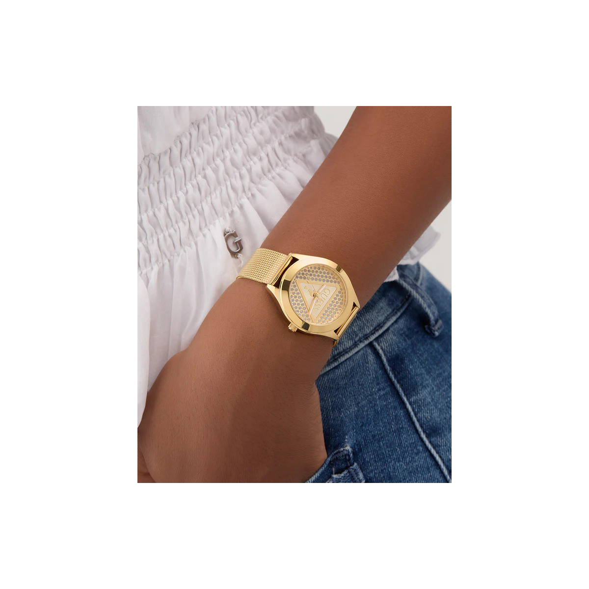 RELOJ GUESS - GW0835L2