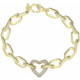 PULSERA  GUESS - JUBB05016JWYGS