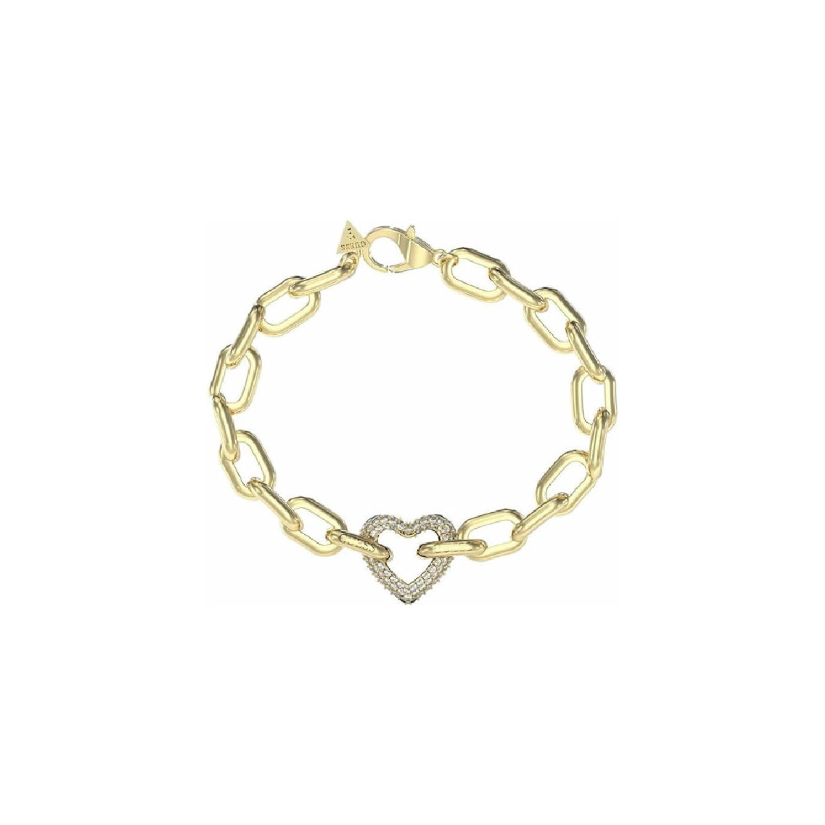 PULSERA  GUESS - JUBB05016JWYGS