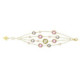 PULSERA  GUESS - JUBB05093JWYGFCS