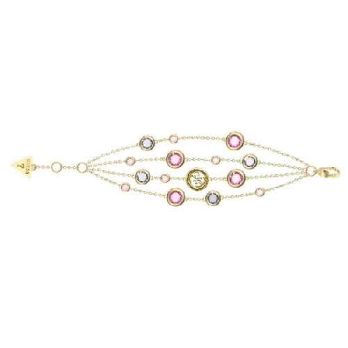 PULSERA  GUESS - JUBB05093JWYGFCS