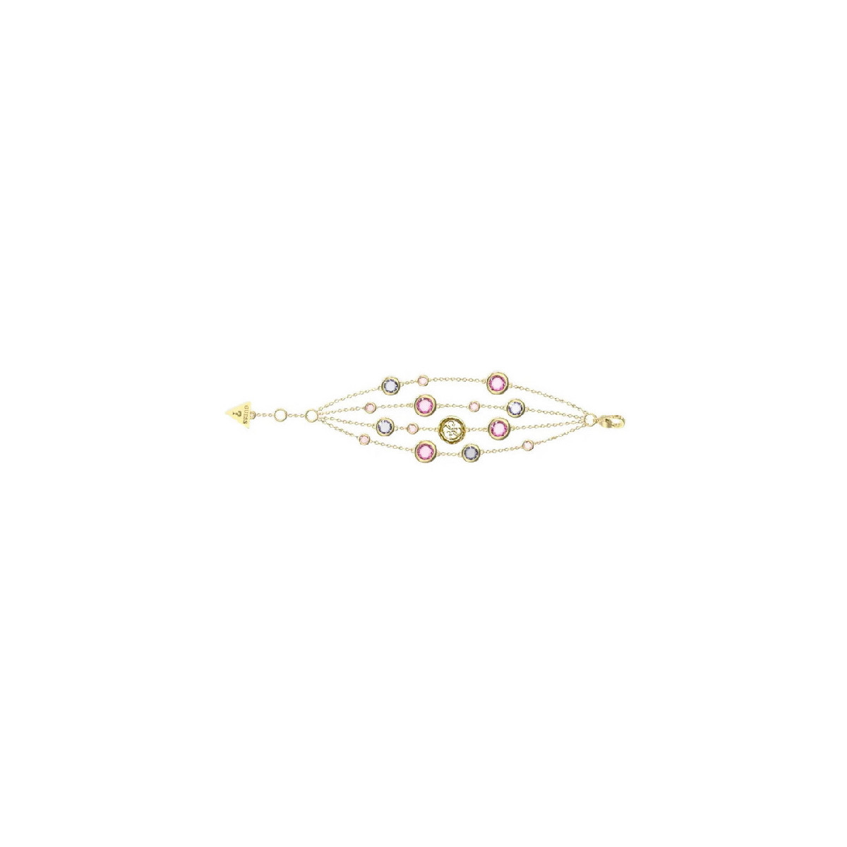 PULSERA  GUESS - JUBB05093JWYGFCS