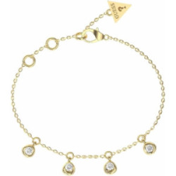 PULSERA  GUESS - JUBB05186JWYGS