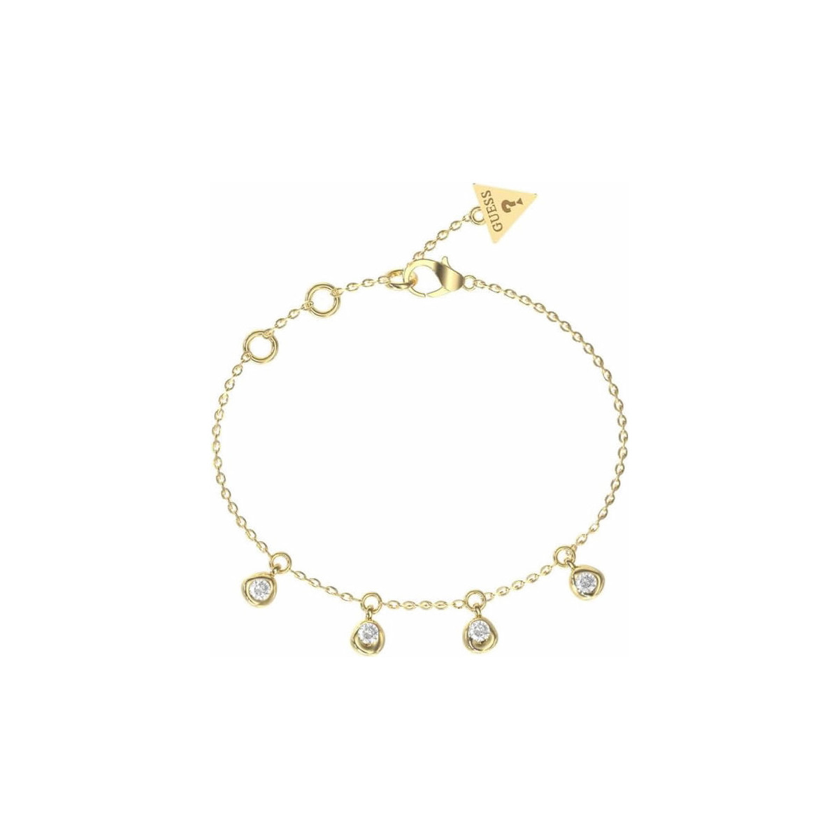 PULSERA  GUESS - JUBB05186JWYGS