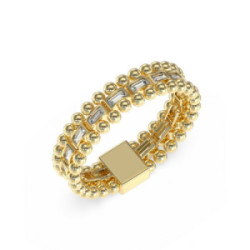 PULSERA  GUESS - JUBB05232JWYGS