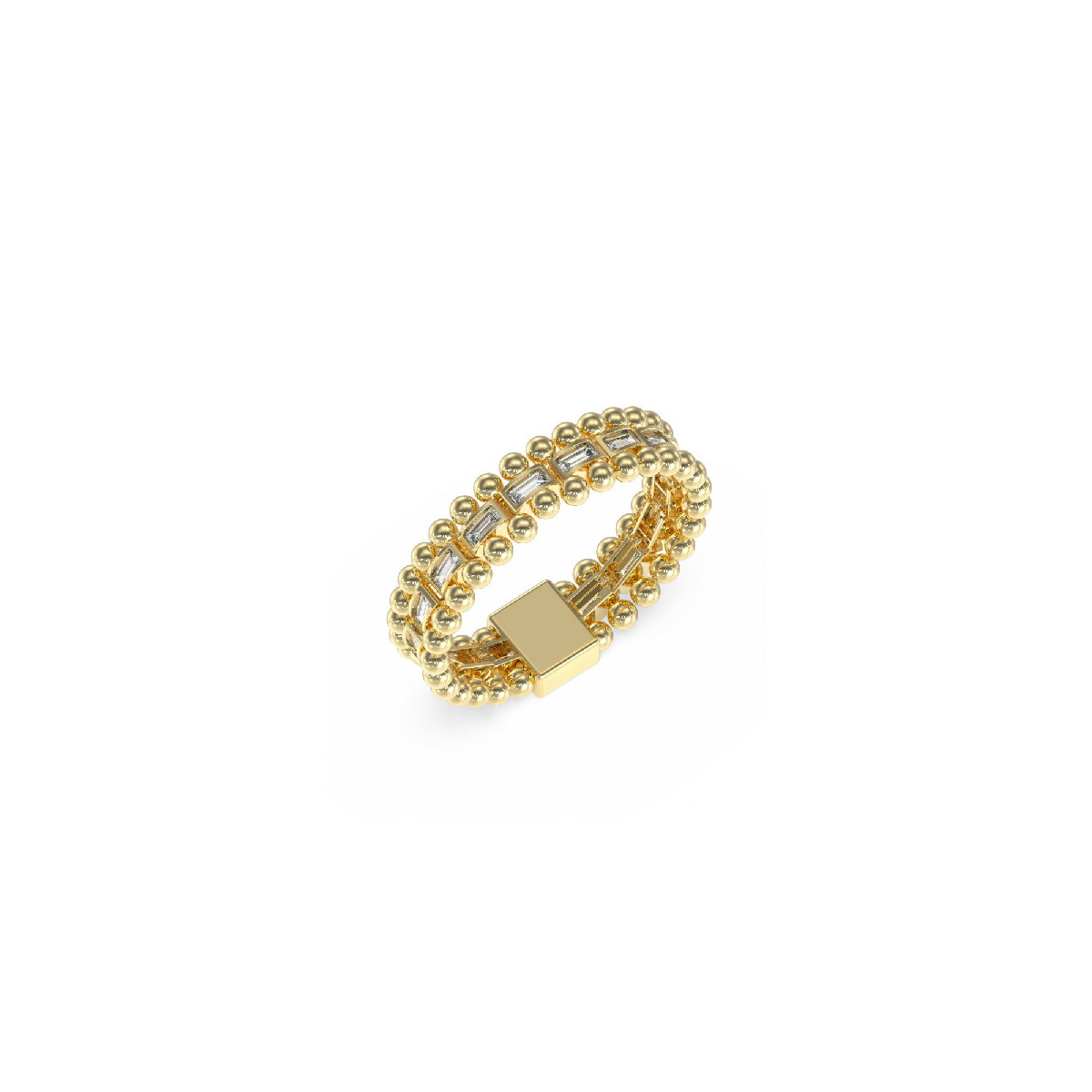 PULSERA  GUESS - JUBB05232JWYGS
