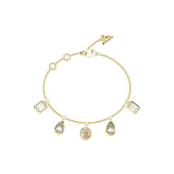 PULSERA  GUESS - JUBB05239JWYGS