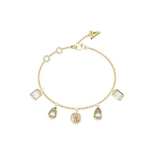 PULSERA  GUESS - JUBB05239JWYGS