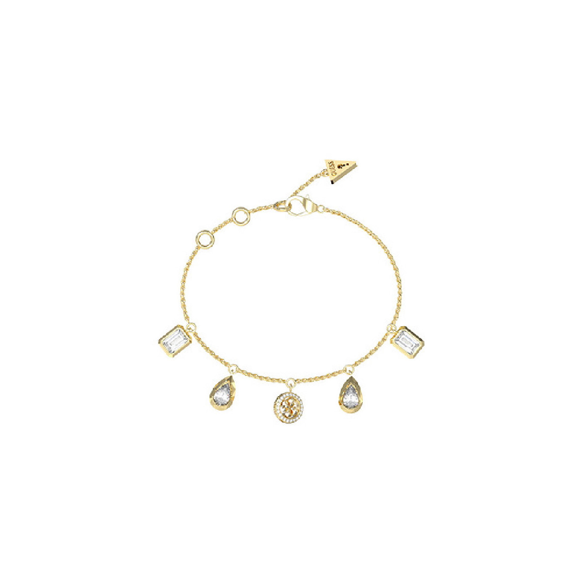 PULSERA  GUESS - JUBB05239JWYGS