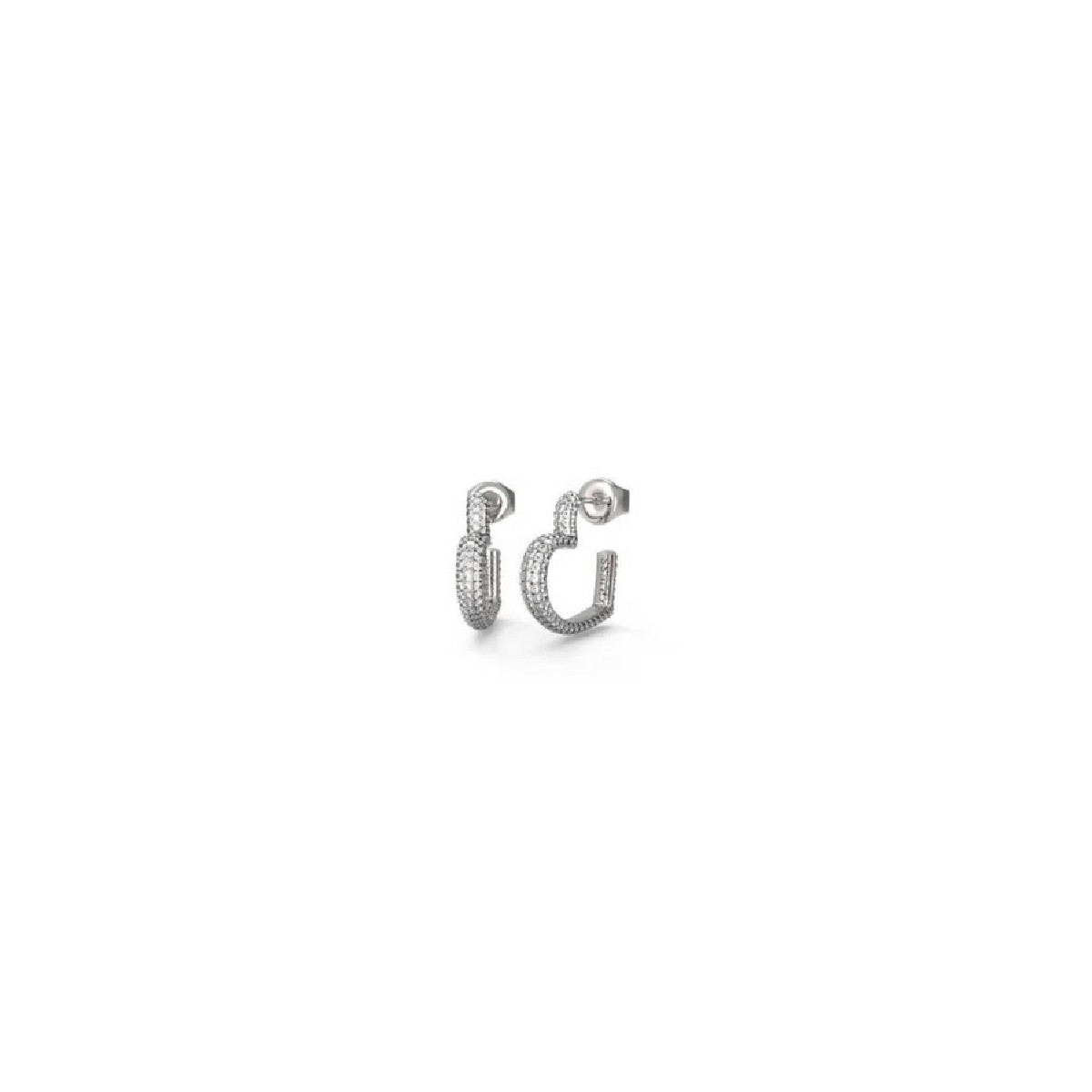 PENDIENTES GUESS - JUBE05017JWRHT-U