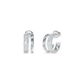 PENDIENTES GUESS - JUBE05197JWRHT-U