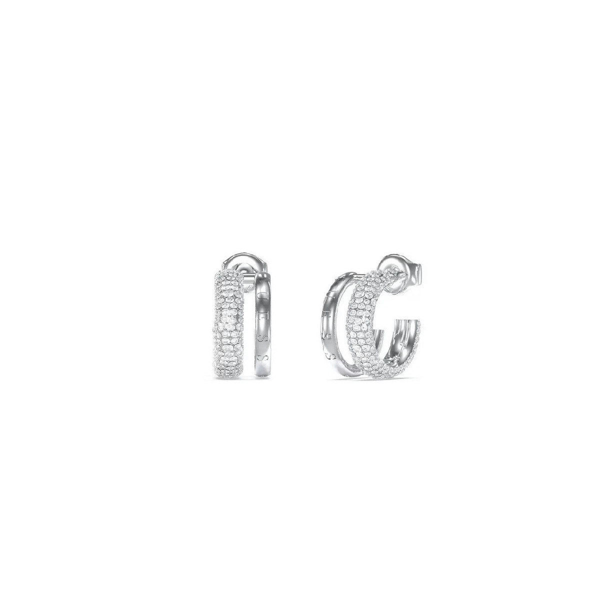 PENDIENTES GUESS - JUBE05197JWRHT-U