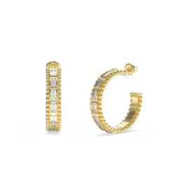 PENDIENTES GUESS - JUBE05233JWYGT-U