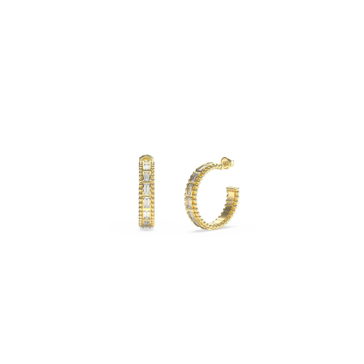PENDIENTES GUESS - JUBE05233JWYGT-U