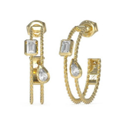 PENDIENTES GUESS - JUBE05245JWYGT-U