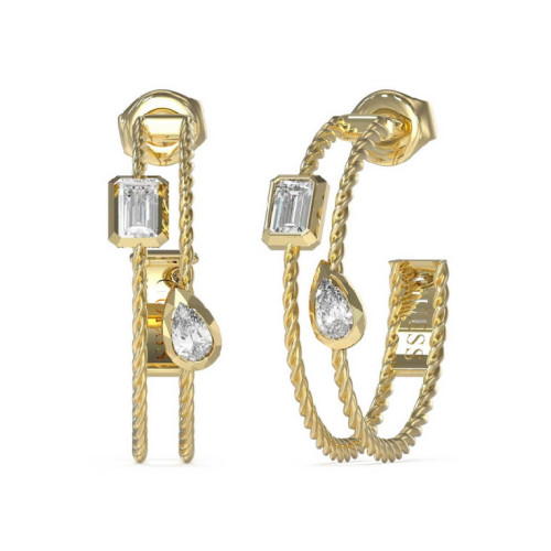 PENDIENTES GUESS - JUBE05245JWYGT-U