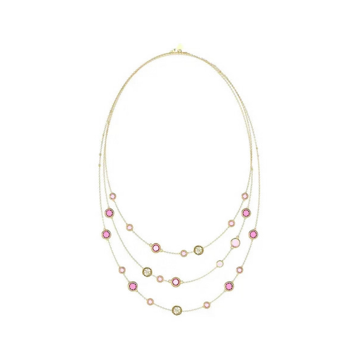 COLLAR GUESS - JUBN05090JWYGFCT-U