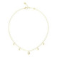 COLLAR GUESS - JUBN05185JWYGT-U